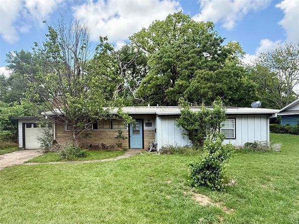 5408  Sam Calloway Road , River Oaks Texas 76114
