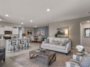 300  ARCHER Drive , Azle Texas 76020