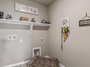 300  ARCHER Drive , Azle Texas 76020