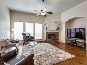 3609  Dalton Street , Fort Worth Texas 76244