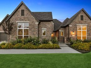 4630  Summerville Lane , Prosper Texas 75078