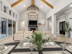 4630  Summerville Lane , Prosper Texas 75078