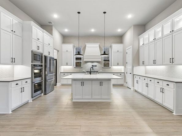 4630  Summerville Lane , Prosper Texas 75078