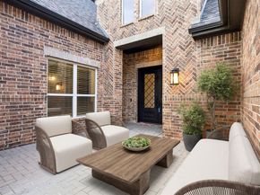 4630  Summerville Lane , Prosper Texas 75078