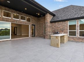 4630  Summerville Lane , Prosper Texas 75078