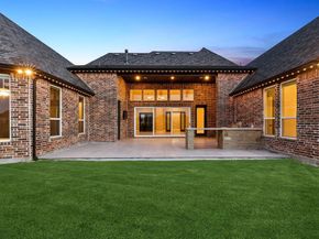4630  Summerville Lane , Prosper Texas 75078