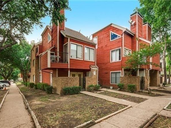 9801  Walnut Street  A307, Dallas Texas 75243