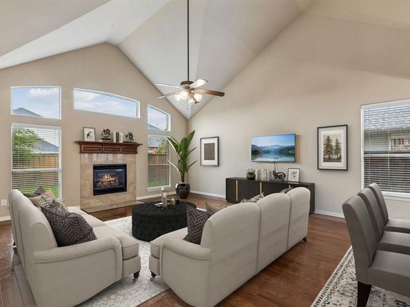 15265  Brooks Lane , Frisco Texas 75035