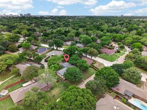 3204  Greenbriar Lane , Plano Texas 75074