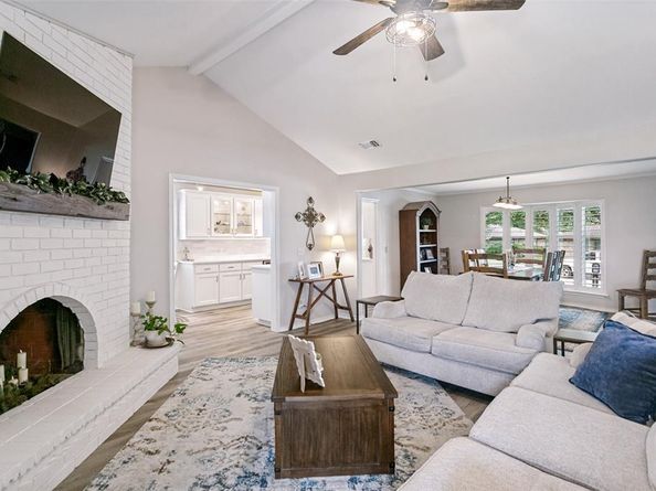 2516  Fairview Drive , Plano Texas 75075