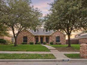 2355  Barret Drive , Frisco Texas 75033