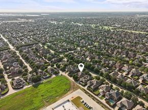 2355  Barret Drive , Frisco Texas 75033