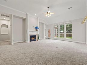 2355  Barret Drive , Frisco Texas 75033