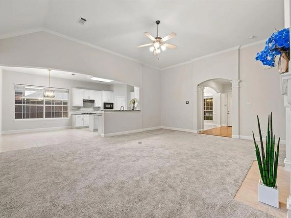 2355  Barret Drive , Frisco Texas 75033