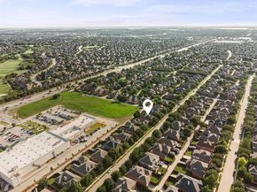 2355  Barret Drive , Frisco Texas 75033