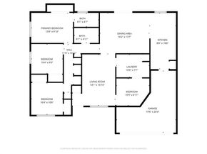 1634  Camara Court , Grand Prairie Texas 75051