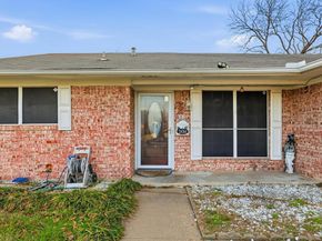 1634  Camara Court , Grand Prairie Texas 75051