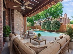 1506  Hunters Creek Drive , McKinney Texas 75072