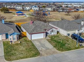 9944  Long Rifle Drive , Fort Worth Texas 76108