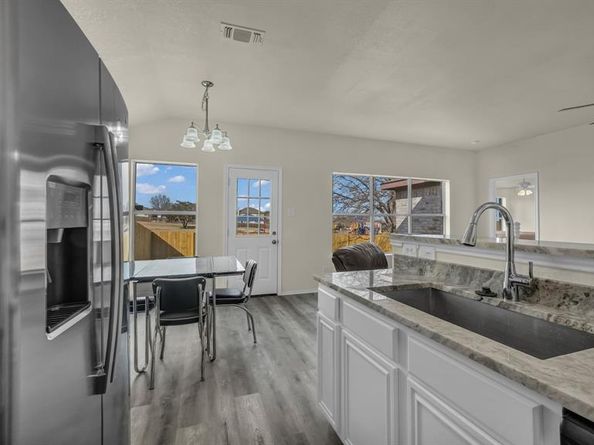 9944  Long Rifle Drive , Fort Worth Texas 76108