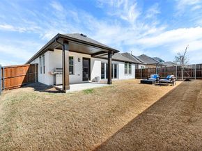 13032  Mizell Lane , Providence Village Texas 76227