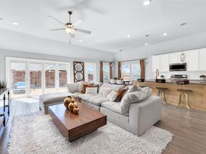 13032  Mizell Lane , Providence Village Texas 76227