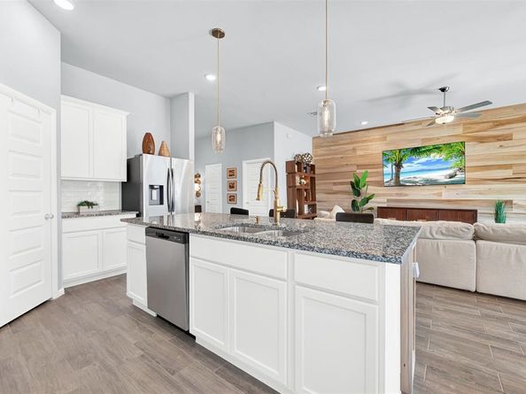 13032  Mizell Lane , Providence Village Texas 76227