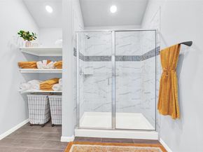 13032  Mizell Lane , Providence Village Texas 76227