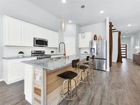 13032  Mizell Lane , Providence Village Texas 76227