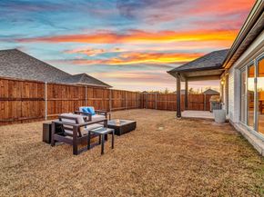 13032  Mizell Lane , Providence Village Texas 76227