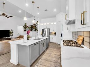 2218  Christopher Lane , Euless Texas 76040