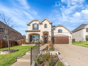 2218  Christopher Lane , Euless Texas 76040