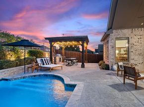 11705  Little Elm Creek Road , Flower Mound Texas 76226