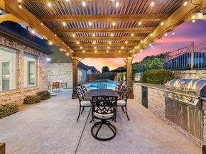 11705  Little Elm Creek Road , Flower Mound Texas 76226