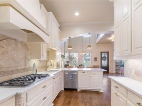 1612  Pecan Crossing Drive , Colleyville Texas 76034