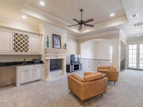 1612  Pecan Crossing Drive , Colleyville Texas 76034