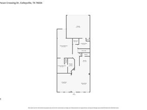 1612  Pecan Crossing Drive , Colleyville Texas 76034