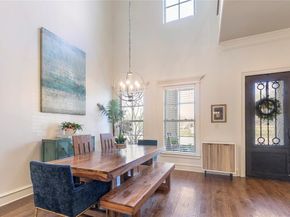 1612  Pecan Crossing Drive , Colleyville Texas 76034