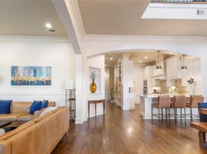 1612  Pecan Crossing Drive , Colleyville Texas 76034