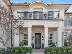 1612  Pecan Crossing Drive , Colleyville Texas 76034