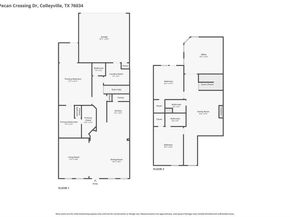 1612  Pecan Crossing Drive , Colleyville Texas 76034