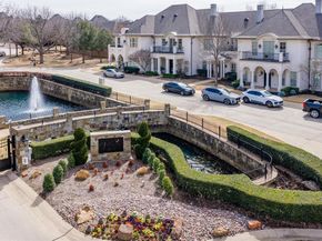 1612  Pecan Crossing Drive , Colleyville Texas 76034