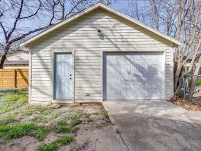 4824  Calmont Avenue , Fort Worth Texas 76107