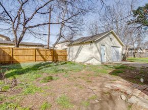 4824  Calmont Avenue , Fort Worth Texas 76107