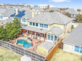 10124  Vintage Drive , Fort Worth Texas 76244