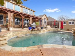 10124  Vintage Drive , Fort Worth Texas 76244