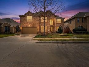10124  Vintage Drive , Fort Worth Texas 76244