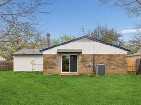 5406  Vermillion Trail , Arlington Texas 76017