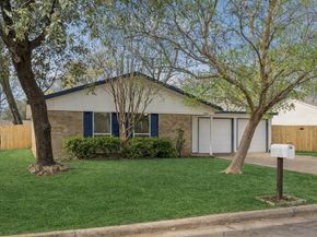 5406  Vermillion Trail , Arlington Texas 76017