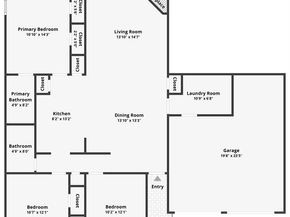 5406  Vermillion Trail , Arlington Texas 76017